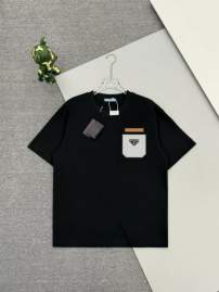 Picture of Prada T Shirts Short _SKUPradaS-XLm6tx413078